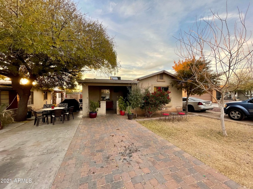 336 N Delaware St, Chandler, AZ 85225 - photo 1