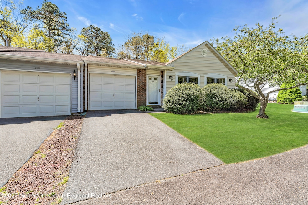 Sold $272,500 • Co-Listing Agent