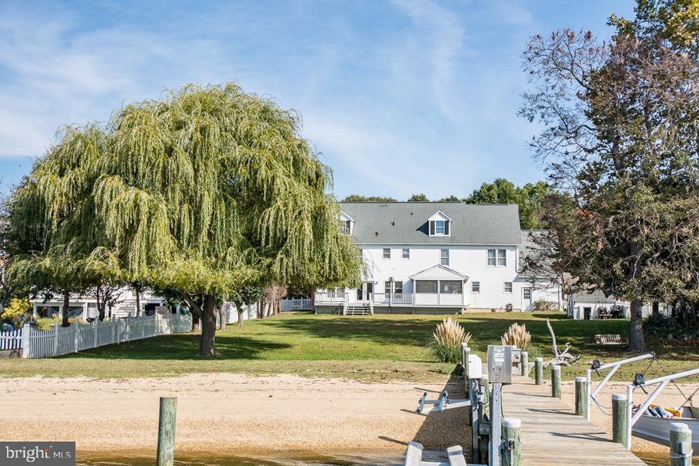 35465 Army Navy Dr, Mechanicsville, MD 20659 - photo 1