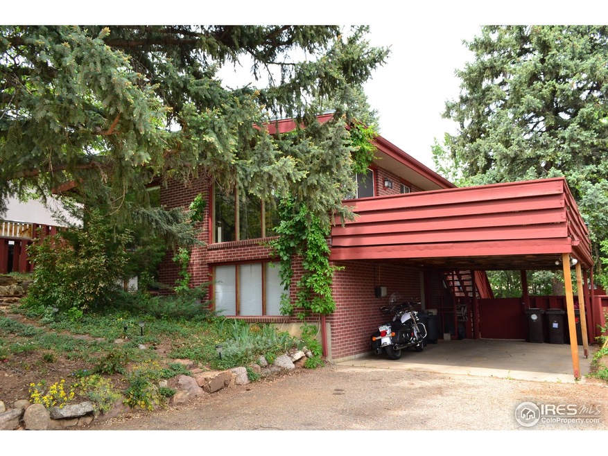315 Forest Ave, Boulder, CO 80304 - photo 1