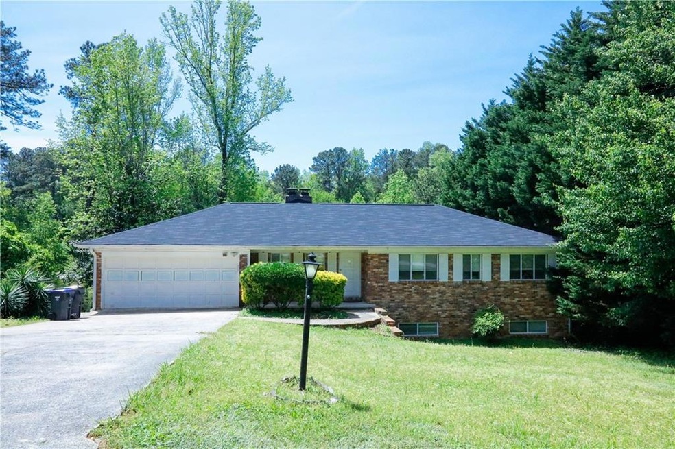 3364 Canary Lake Dr, Duluth, GA 30096 - photo 1