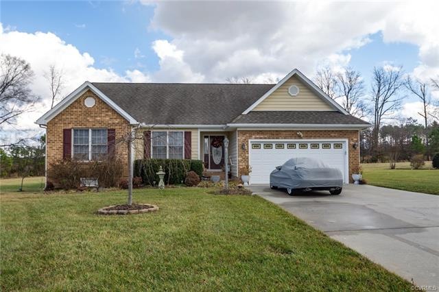 3131 Tinsley Terrace, Prince George, VA 23875 - photo 1