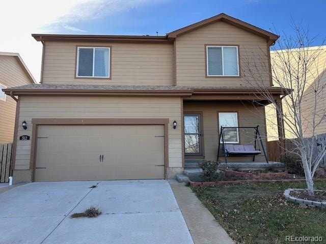512 Vista Blvd, Brighton, CO 80603 - photo 1