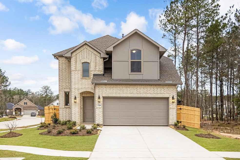 17354 Sunset Skies Rd, Conroe, TX 77302 - photo 1