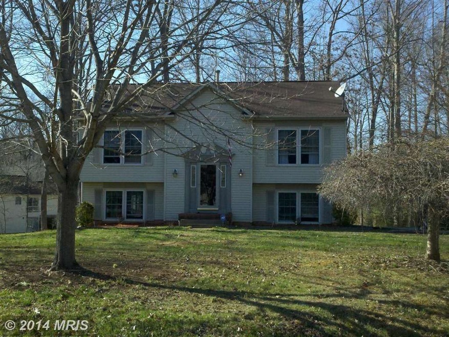 11100 Surry Woods Ct, Fredericksburg, VA 22407 - photo 1