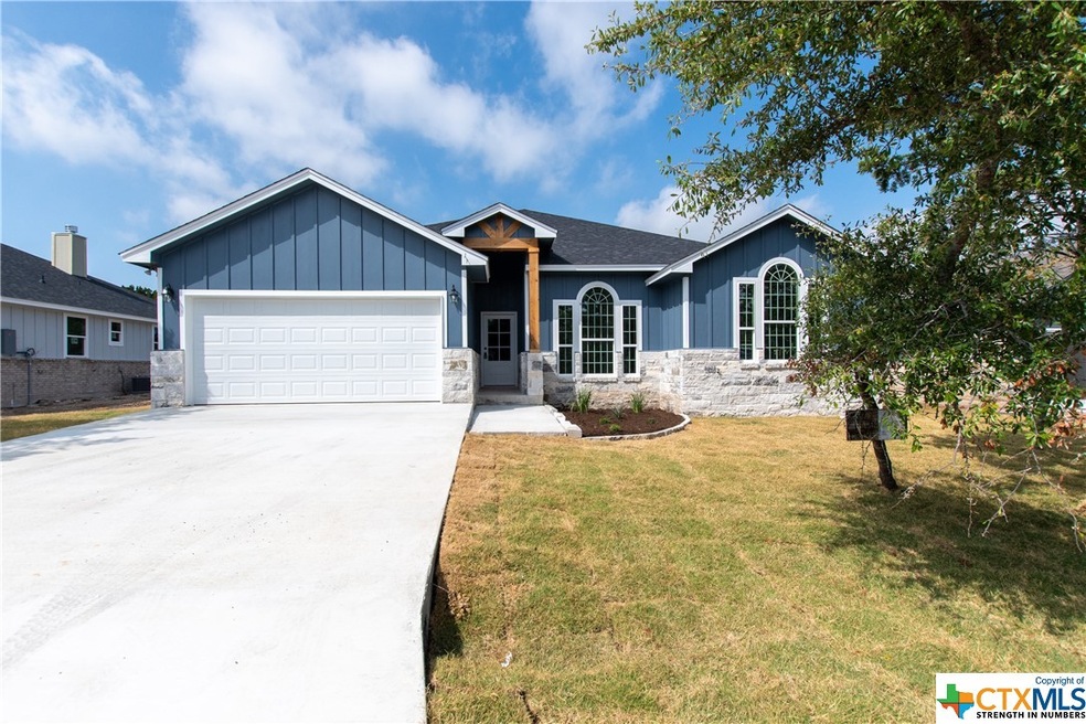 16172 Charlya Dr, Temple, TX 76502 - photo 1