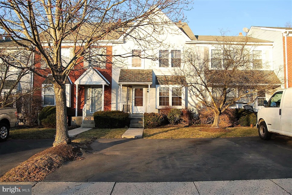 2463 Norrington Dr, Norristown, PA 19403 - photo 1