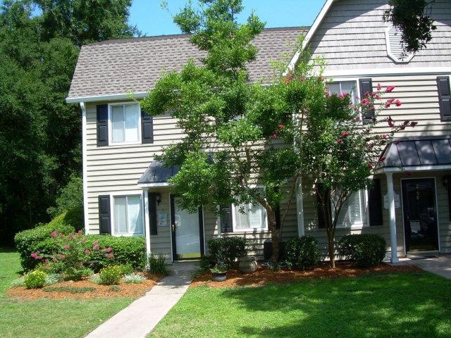 850 Mallery St unit 1-N, Saint Simons Island, GA 31522 - photo 1