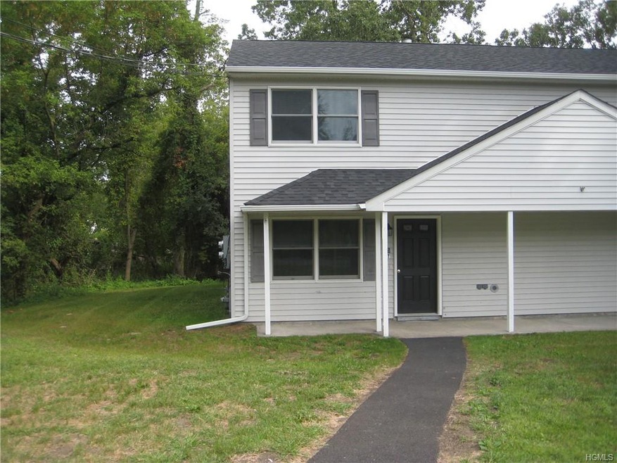 25 Belmont Ave, Middletown, NY 10940 - photo 1