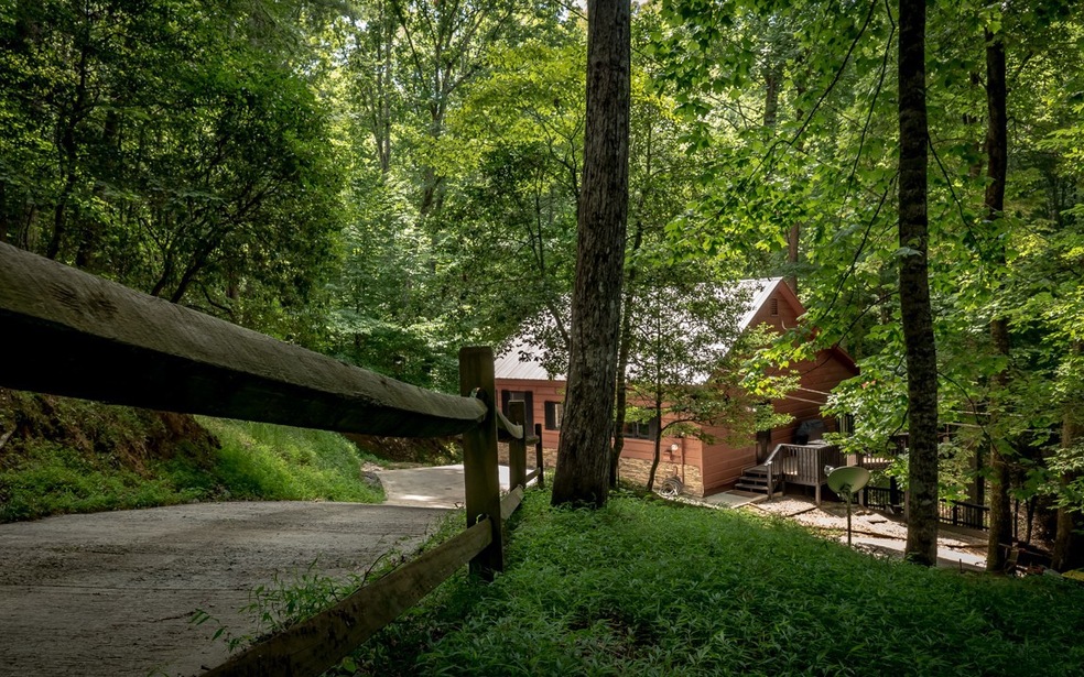 153 Pawnee Trail, Ellijay, GA 30540 - photo 1