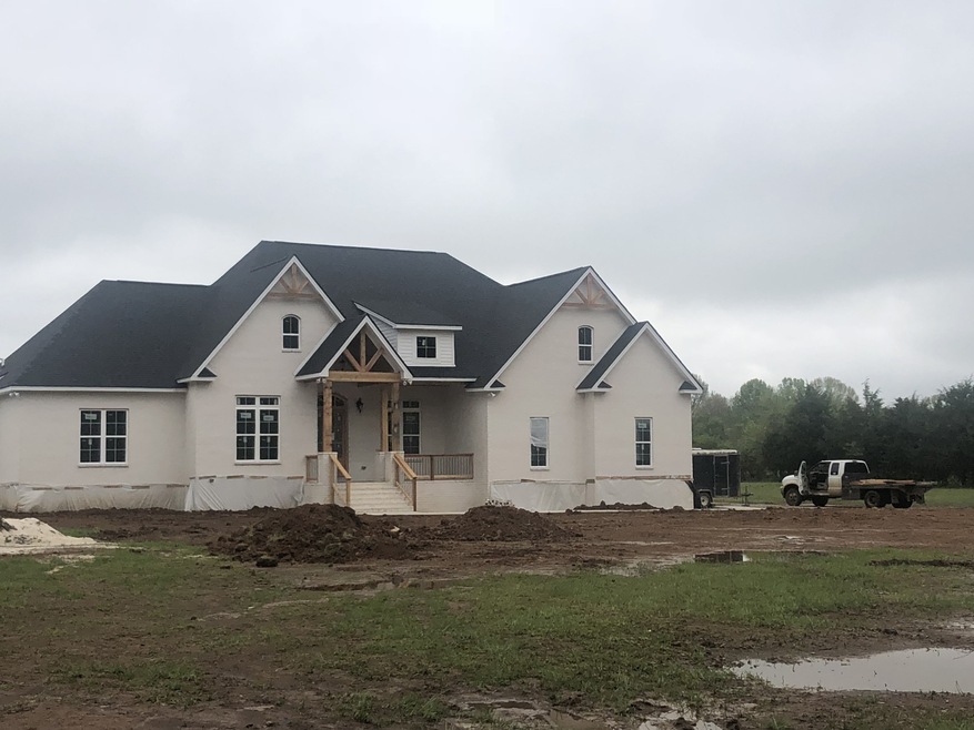 3135 Ownby Rd, Lewisburg, TN 37091 - photo 1