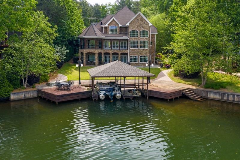 10104 Lakeview Pkwy, Villa Rica, GA 30180 - photo 1