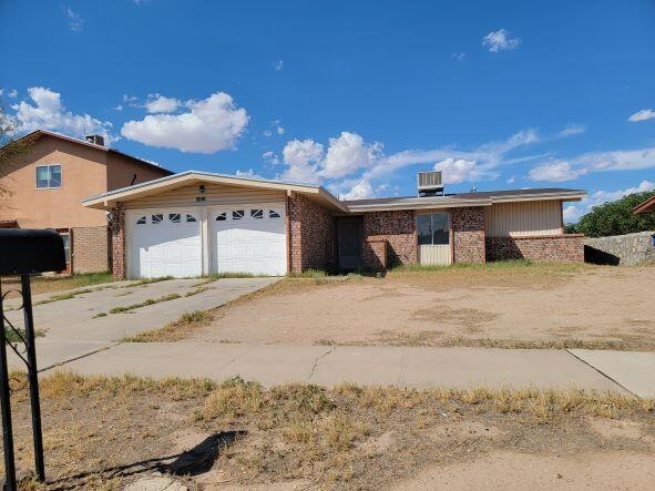 8141 Tranquilo Dr, El Paso, TX 79907 - photo 1