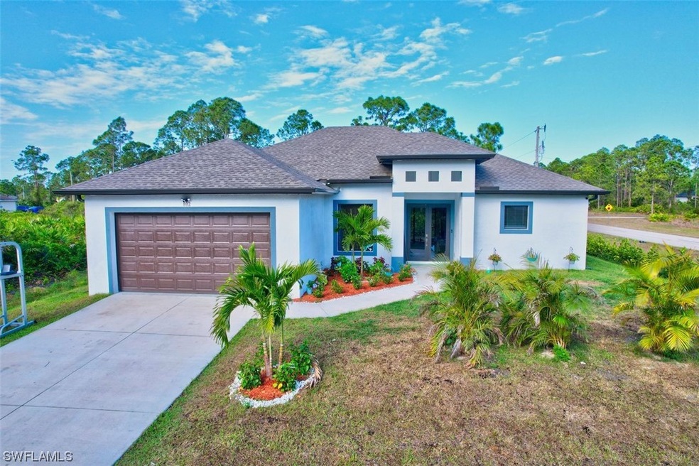 802 Worth Ave S, Lehigh Acres, FL 33974 - photo 1