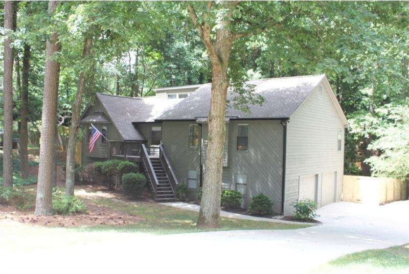 Northwest Cobb County - Upgraded Maticulous Proper