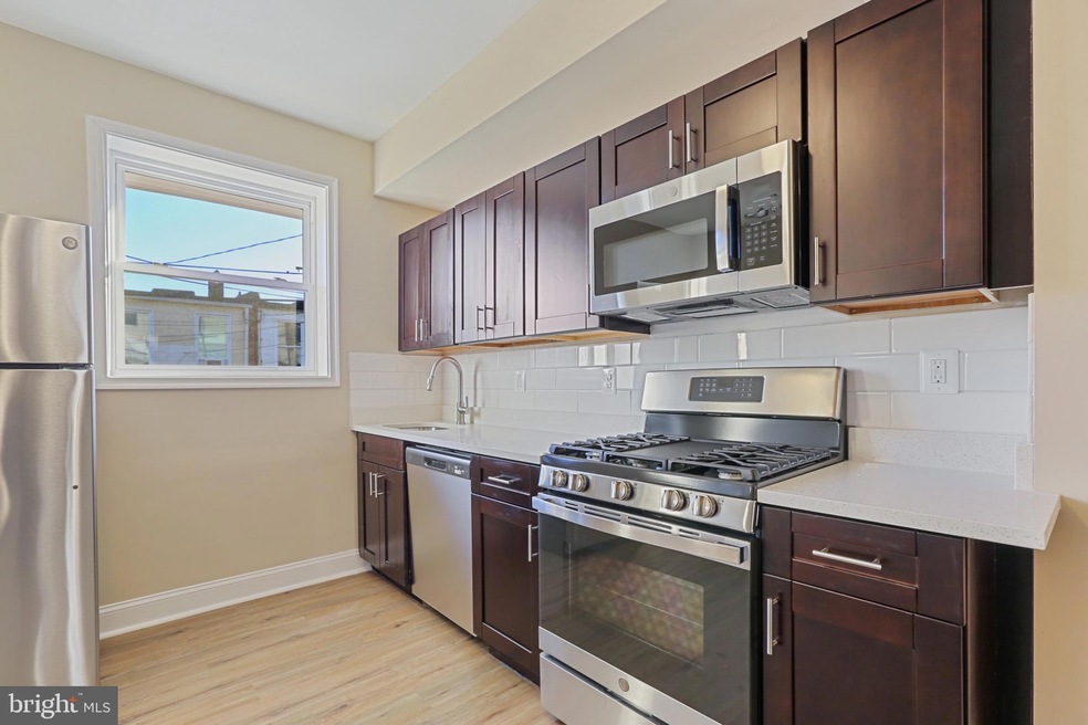 2617 E Hoffman St, Baltimore, MD 21213 - photo 1