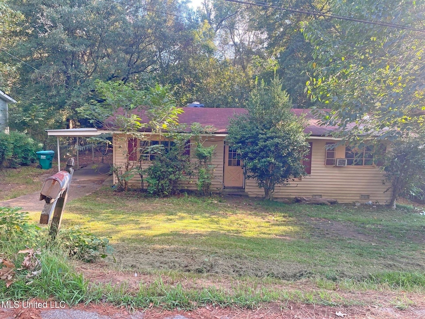 3715 19th Ct, Meridian, MS 39307 - photo 1