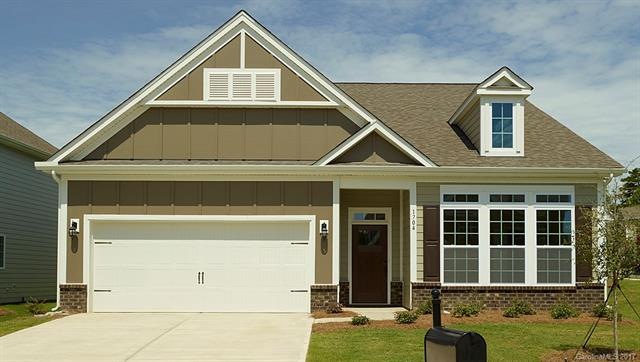 117 Margo Ln unit 38, Statesville, NC 28677 - photo 1