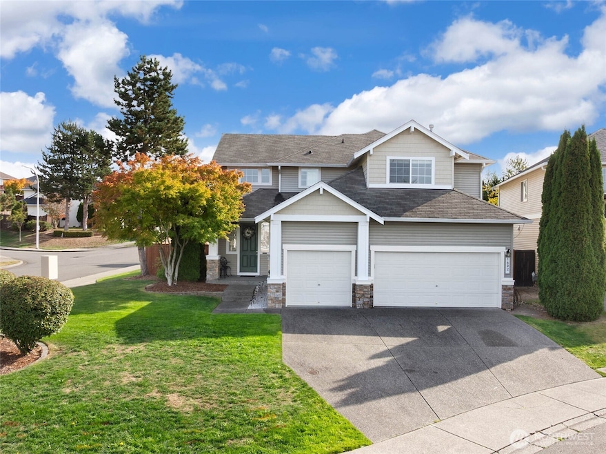 1402 63rd Ct SE, Auburn, WA 98092 - photo 1