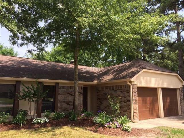 704 S Lake Washington Ct, Slidell, LA 70461 - photo 1