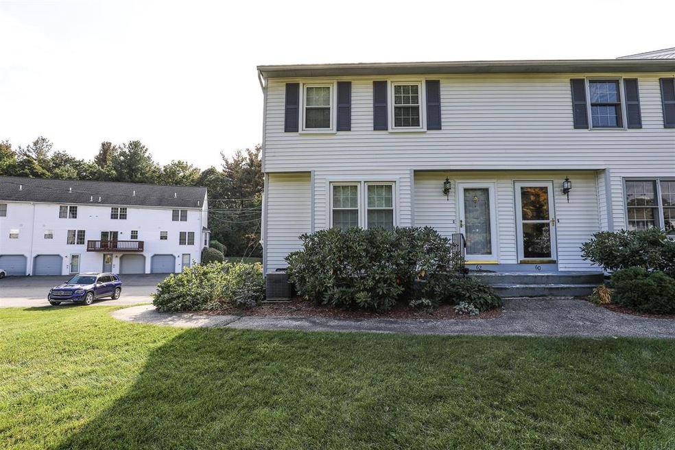62 Lochmere Ln unit U401, Nashua, NH 03063 - photo 1