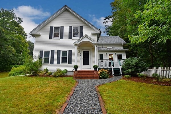 49 S Main St, Ashburnham, MA 01430 - photo 1