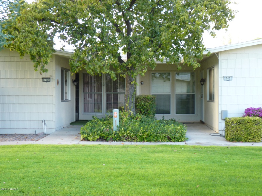 17435 N 102nd Dr, Sun City, AZ 85373 - photo 1