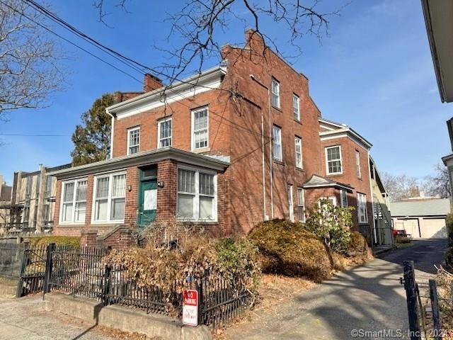 257 Greene St, New Haven, CT 06511 - photo 1