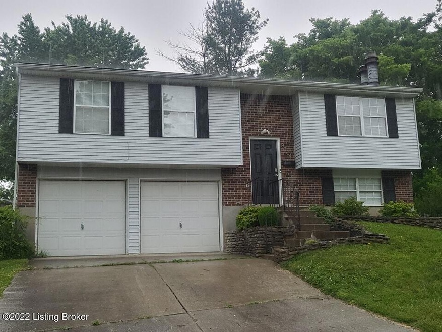 8704 William Penn Way, Louisville, KY 40228 - photo 1