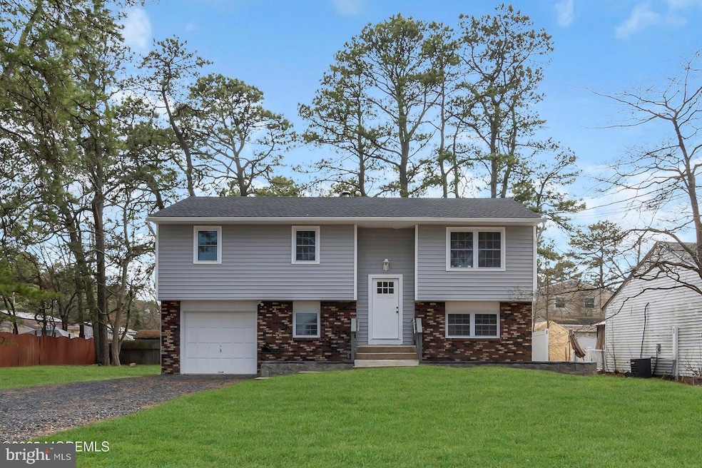 1602 Red Feather Trail, Browns Mills, NJ 08015 - photo 1