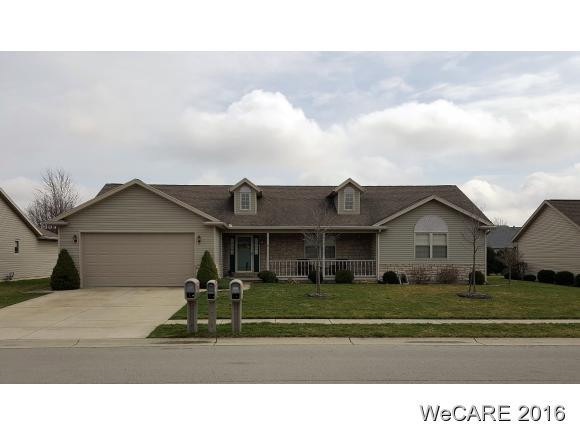 unlisted-address, Wapakoneta, OH 45895 - photo 1