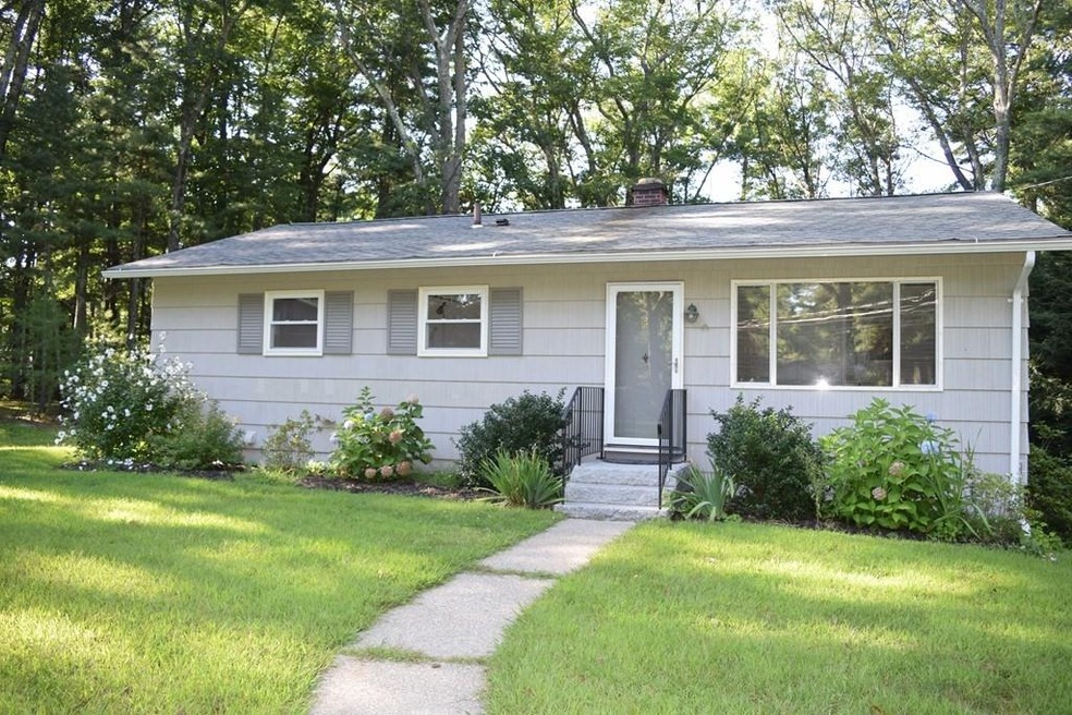 18 Leland Ave, Northborough, MA 01532 - photo 1