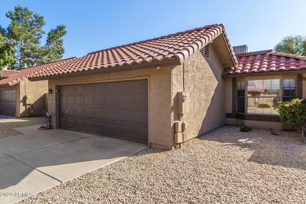 4341 E. Bannock St.
