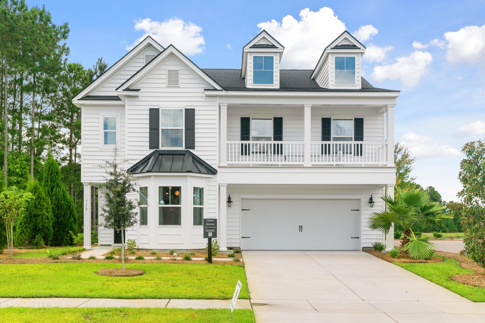 306 Camellia Bloom Dr, Moncks Corner, SC 29461 - photo 1