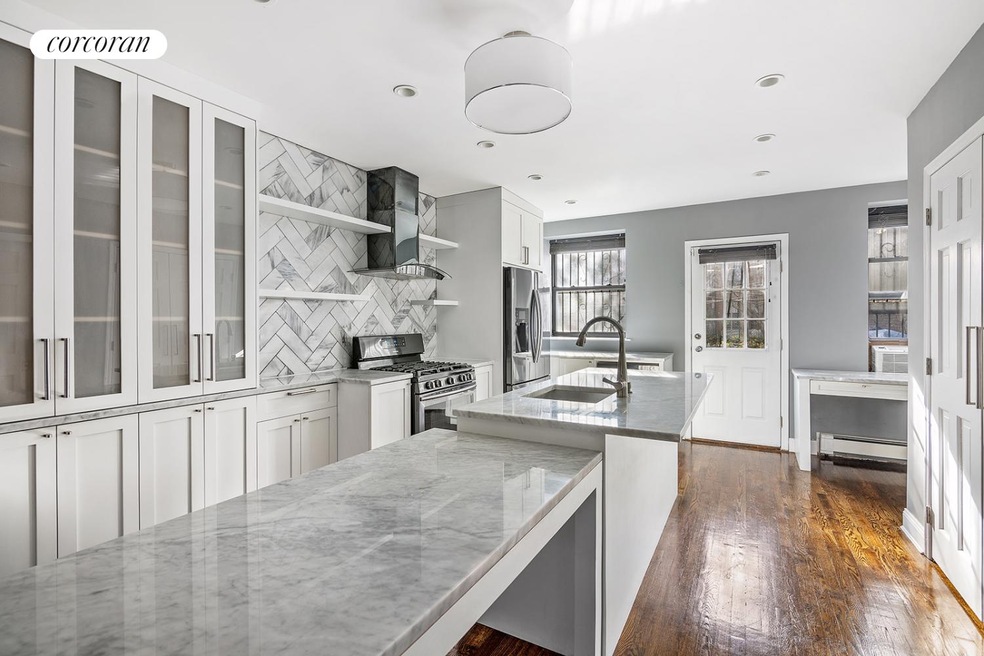 106 W 132nd St unit 1, New York, NY 10027 - photo 1