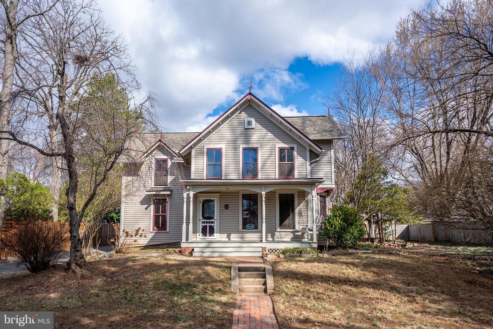 2201 Salisbury Rd, Silver Spring, MD 20910 - photo 1