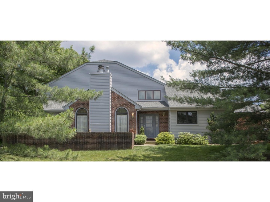 9313 Eagleview Dr, Lafayette Hill, PA 19444 - photo 1