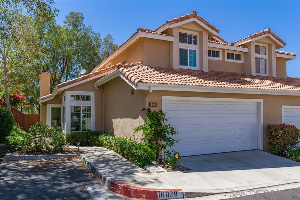 16028 Caminito Tomas, San Diego, CA 92128 - photo 1