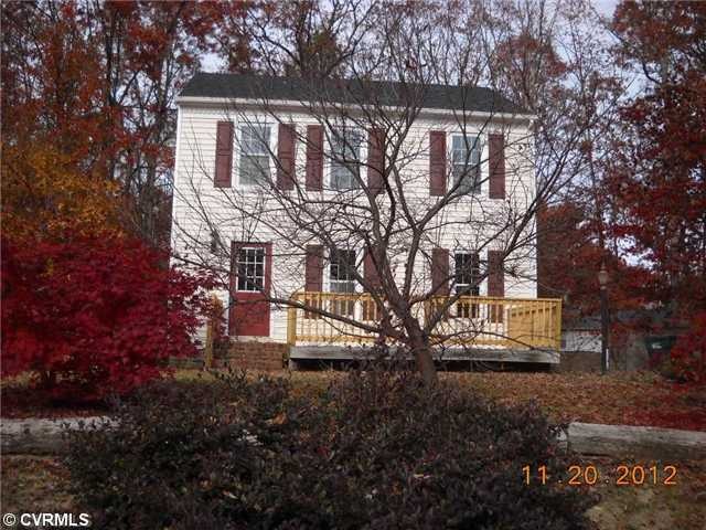 unlisted-address, Glen Allen, VA 23060 - photo 1