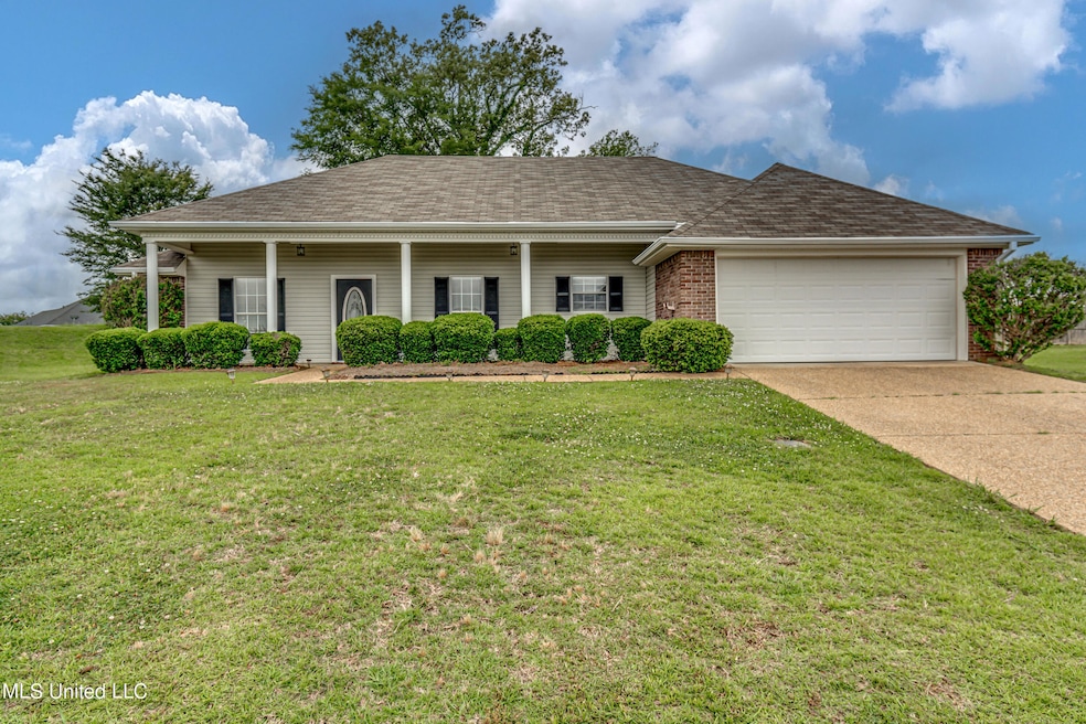 216 Austin Cir, Byram, MS 39272 - photo 1