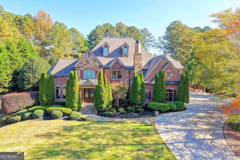 5669 Legends Club Cir, Braselton, GA 30517 - photo 1