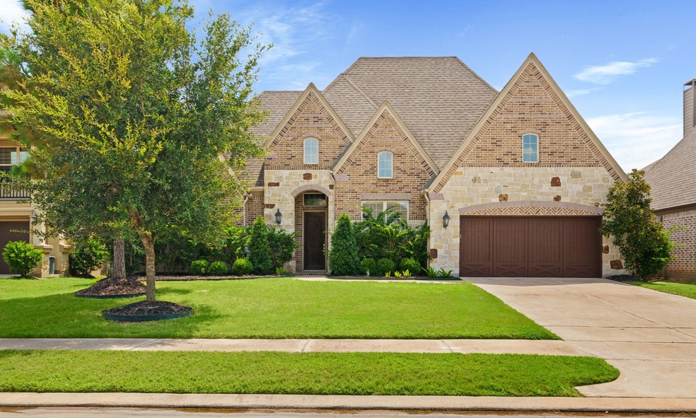 2834 Dogwood Terrace Ln, Katy, TX 77494 - photo 1