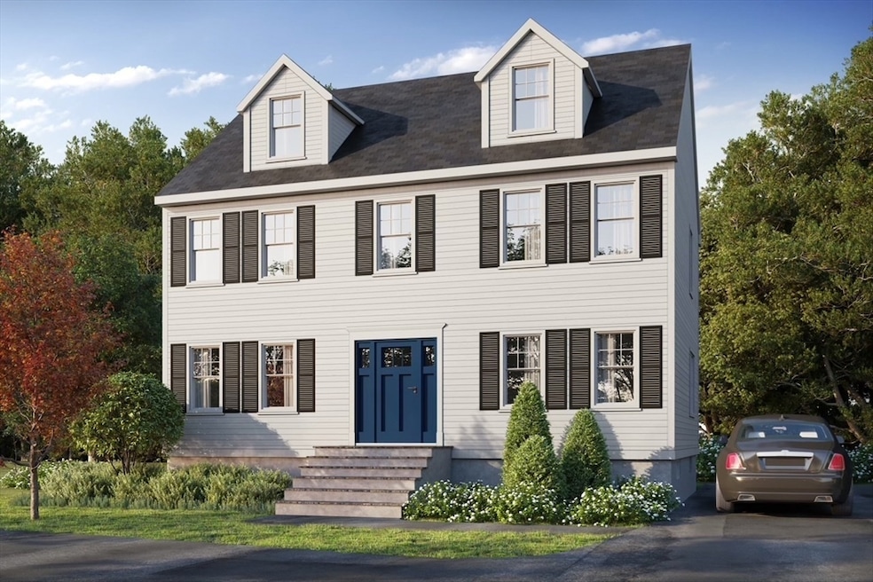 Sold $860,000 • Co-Listing Agent