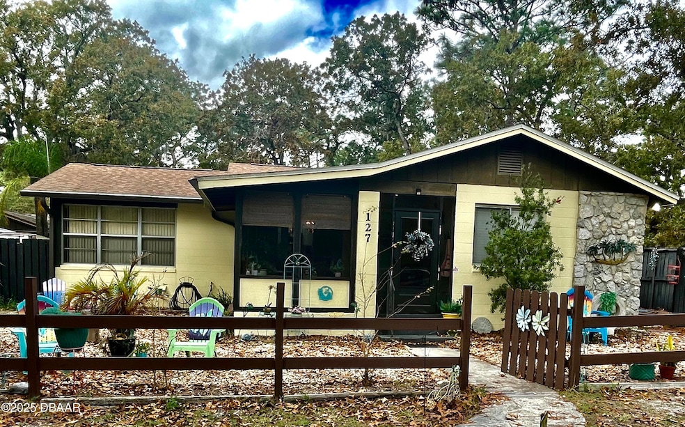 127 Cypress Pond Rd, Port Orange, FL 32128 - photo 1