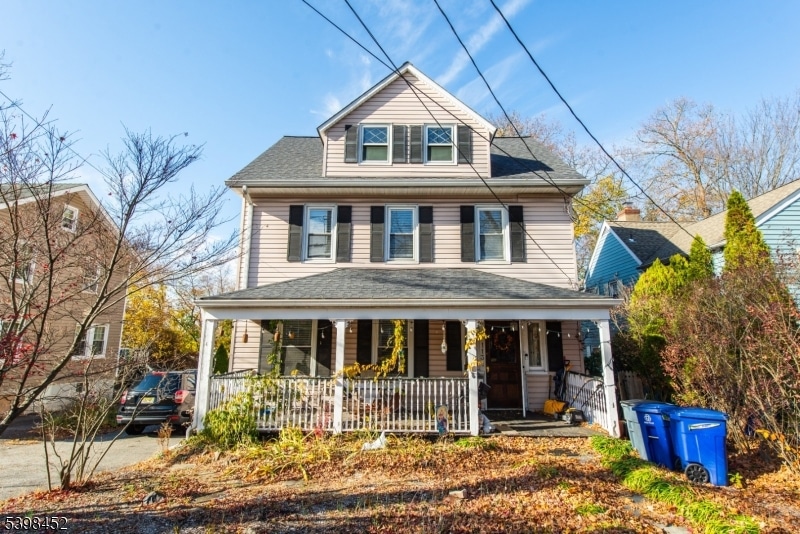 113 Lane Ave, West Caldwell, NJ 07006 - photo 1