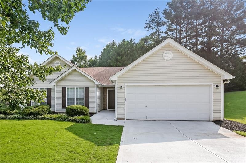 unlisted-address, Buford, GA 30518 - photo 1