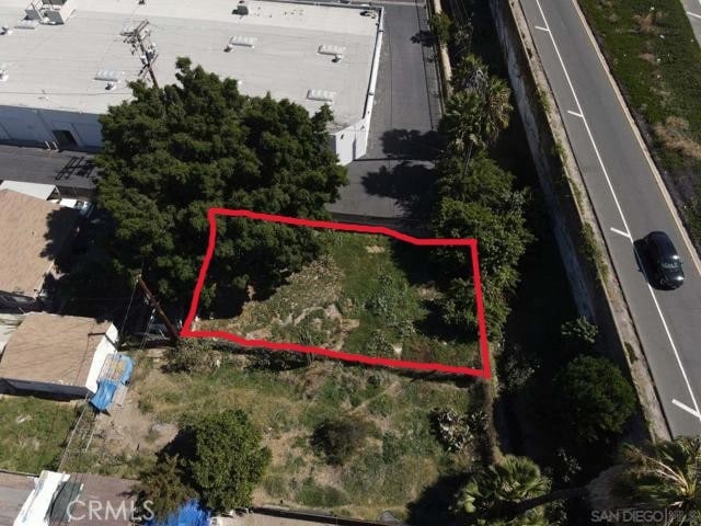 Sold $41,500 • Co-Listing Agent