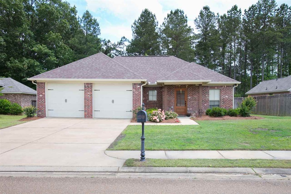 117 Hampton Ridge, Madison, MS 39110 - photo 1