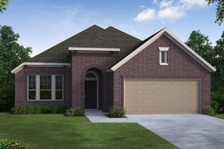 11331 Raven Claw Dr, Tomball, TX 77375 - photo 1