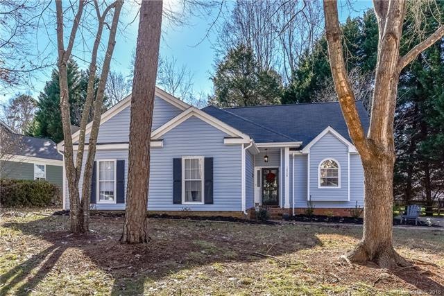 12328 Sparkling Way unit 17, Huntersville, NC 28078 - photo 1